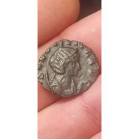 Корнелия Салонина(254-268гг)