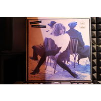 Tina Turner - Foreign Affair (1991, Vinyl)