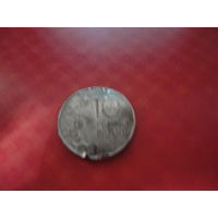 10 пенни Финляндия 1991 год