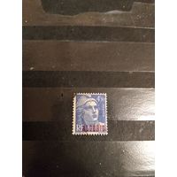 Французская колония Алжир Мариана (3-4)