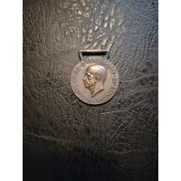 Медаль Итальянская Африка