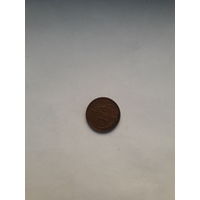 Австралия 2 цента 1978