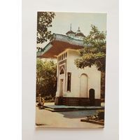 Открытка ФЕОДОСИЯ 1968 год. Чистая.