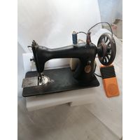 Швейная машина SINGER! Электропривод!