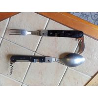 Нож складной,походный СССР