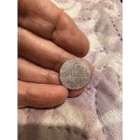 5 грошей  Герцогство Варшавское 1811 год