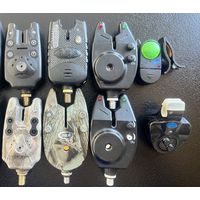 8 шт электронных сигнализаторов