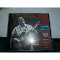 HOWLIN WOLF -BACK DOOR MAN -1991 -