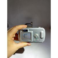 Фотоаппарат цифровой OLYMPUS C-150.