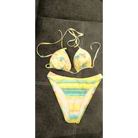 Купальник раздельный