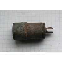 Зажигалка старинная. Для реставрации.