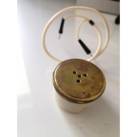 Прибор вызывной ВП 1 600 ОМ