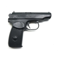 Тренировочный ПМ