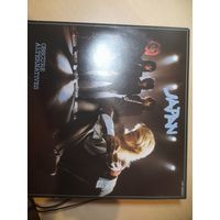 JAPAN  "OBSCURE ALTERNATIVES " 1978 LP JAPAN VICTOR VIP6593 NM