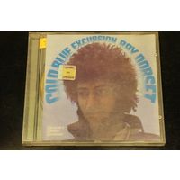 Ray Dorset – Cold Blue Excursion (1995, CD)