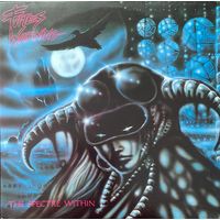 Fates Warning – The Spectre Within / NETHERLANDS 1985