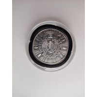 10 ЗЛОТЫХ ЛЕГИОНЕР