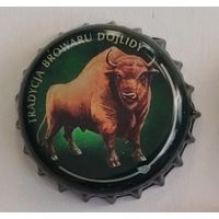 Крышки пивные / кронен пробки (Zubr).