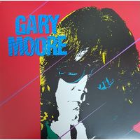 Gary Moore (FIRST PRESSING)