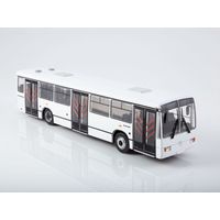 Наши Автобусы 69, Mercedes-Benz O345 Герой нашего времени