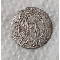 Солид 1616? Рига