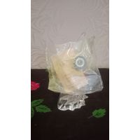 Ролик прижимной от магнитофона "Астра-205"