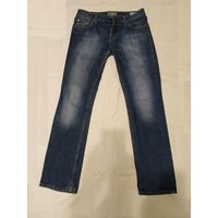 Джинсы Colin's Karl straight W29 L32 (44-46)