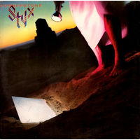 Styx – Cornerstone, LP 1979