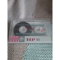 Кассета  GoldStar HP 90. Михаил Шуфутинский