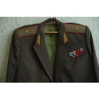 Китель  " Генерал - майор " Р. 54