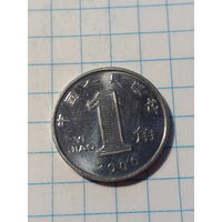 1 джао 2006 год