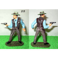 Индейцы и ковбои (копии)