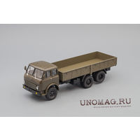 МИНСКИЙ - 516 бортовой (1969-1970) 1:43 (НАШ АВТОПРОМ) СЛАДКАЯ ЦЕНА.