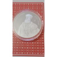 Венгрия 5000 форинтов 2007 Батьяни Лайош