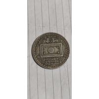 Шри-Ланка 1 рупе 1992