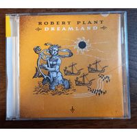 Robert Plant - Dreamland