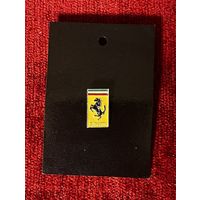 Логотип Ferrari