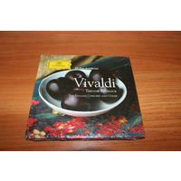 Vivaldi - Trevor Pinnock, The English Concert And Choir