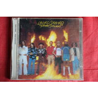 Lynyrd Skynyrd - Street Survivors (2003, CD)