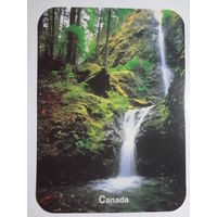 Календарик 2000 г. Канада.