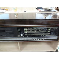 Радиола Урал - 112. (на запчасти). Самовывоз.