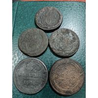 Набор Александр