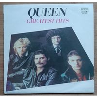 Queen Greatest Hits