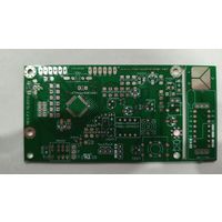 Транзистор тестер Rev7.1 m328  - печатная плата