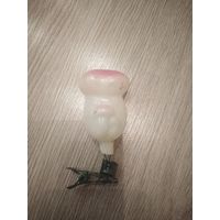 Елочная игрушка