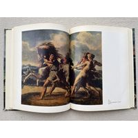 Книга по искусству Теодор Жерико