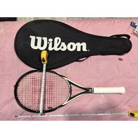 Теннисная ракетка WILSON