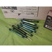 Герконы КЭМ-1 цена за упаковку