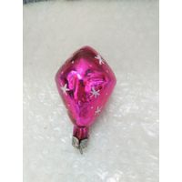 Кристалл.Толстое стекло.Ранний..Каталог.