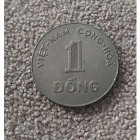 Южный Вьетнам 1 донг, 1964 UNC